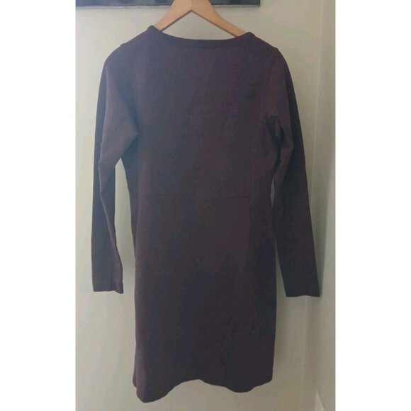 Duluth Trading Wearwithall Ponte Knit Dress - Picture 6 of 9